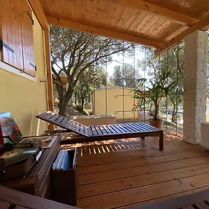 Campingplatz Piccolo, Banjole